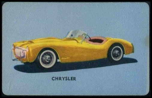 36 Chrysler